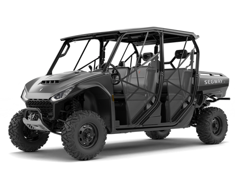 2024 Segway Powersports UT10 Crew EPS Fugleman UTV