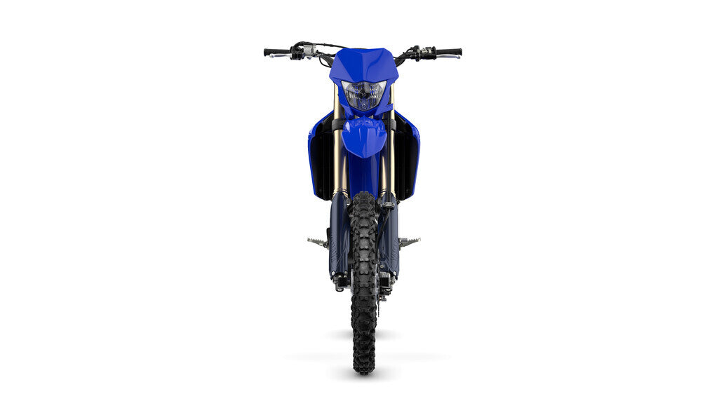 2024 Yamaha WR250F