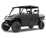2024 Segway Powersports UT10 Crew Premium Fugleman UTV