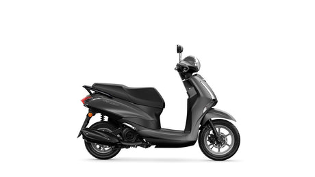 2024 Yamaha D'elight 125