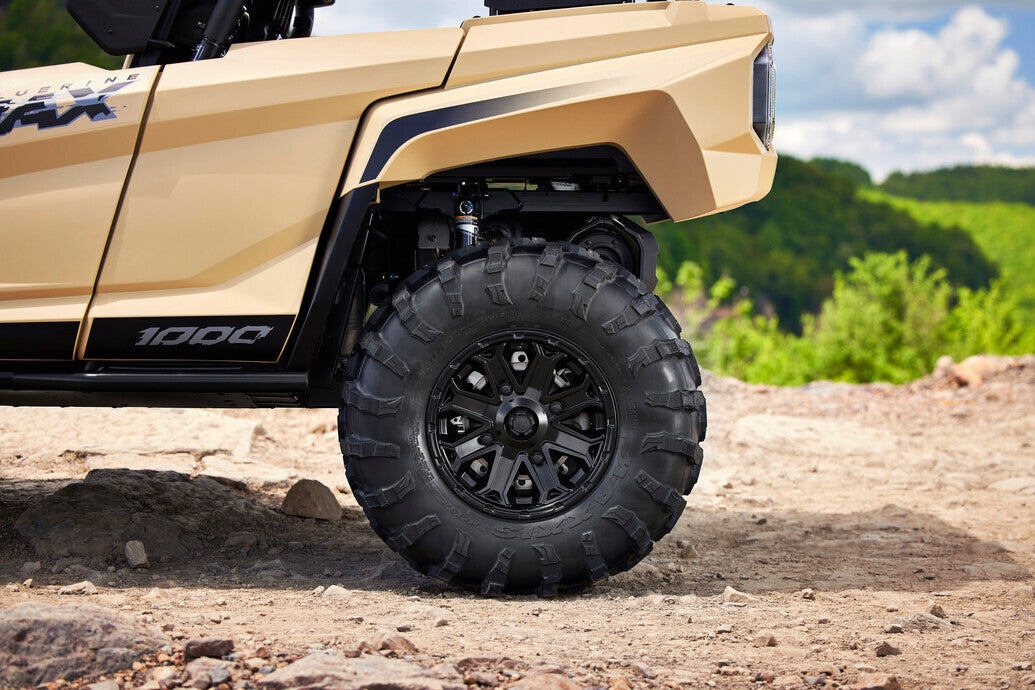 2024 Yamaha RMAX4 1000 XT-R