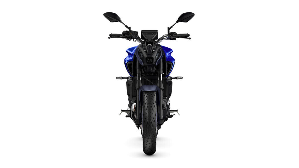 2024 Yamaha MT-07 HO