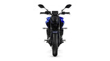 2024 Yamaha MT-07 HO