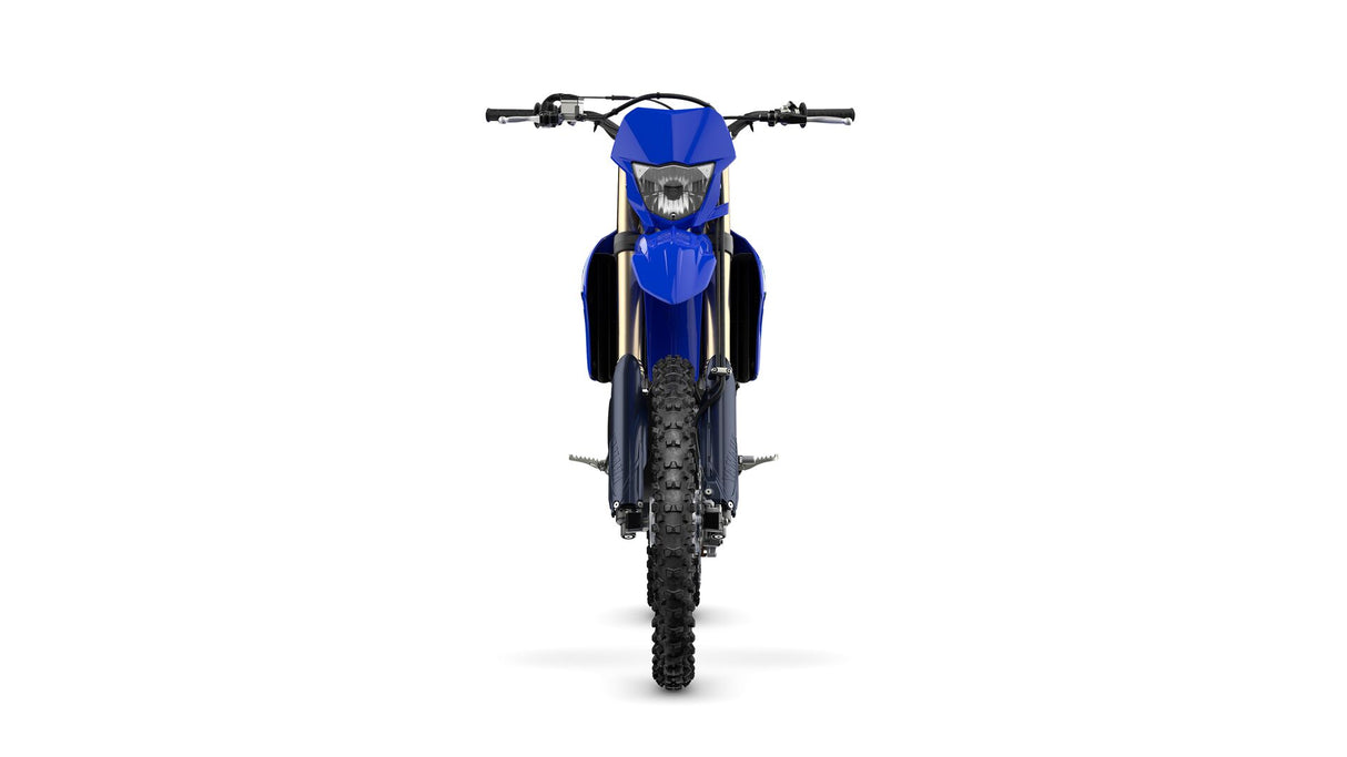 2025 Yamaha WR250F