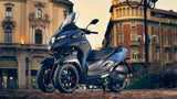 2024 Yamaha Tricity 300