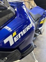 2024 Yamaha Tenere 700 World Raid