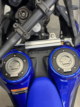 2024 Yamaha Tenere 700 World Raid
