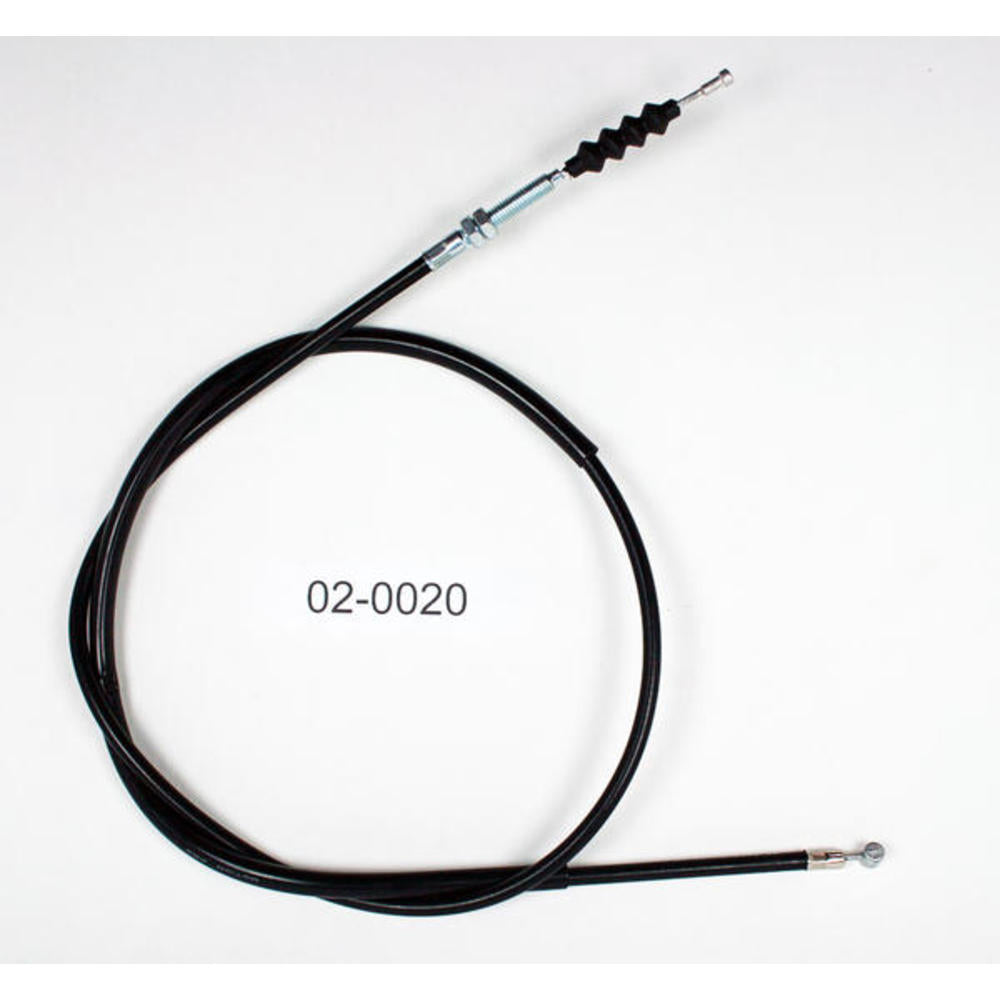CBX 1000 Clutch Cable 1979-82 (02-0020)