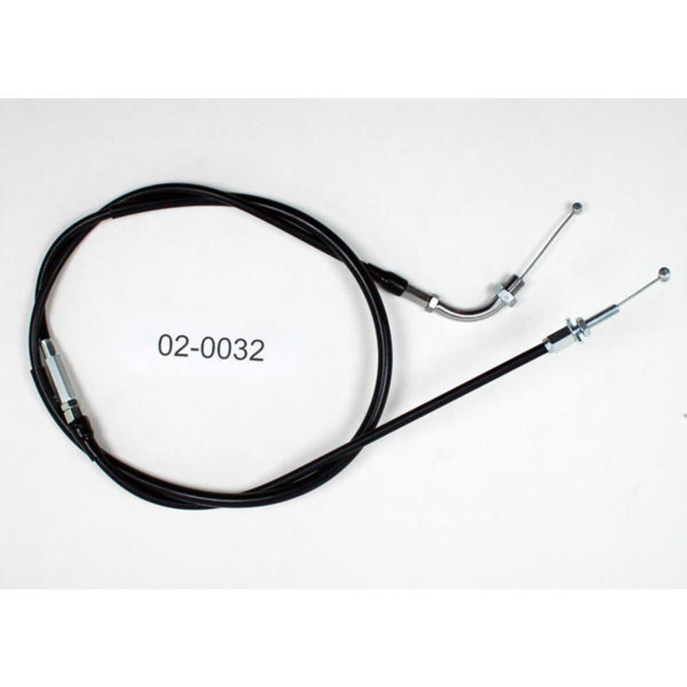 GL 1000 Pull Throttle Cable 1975-79 (02-0032)