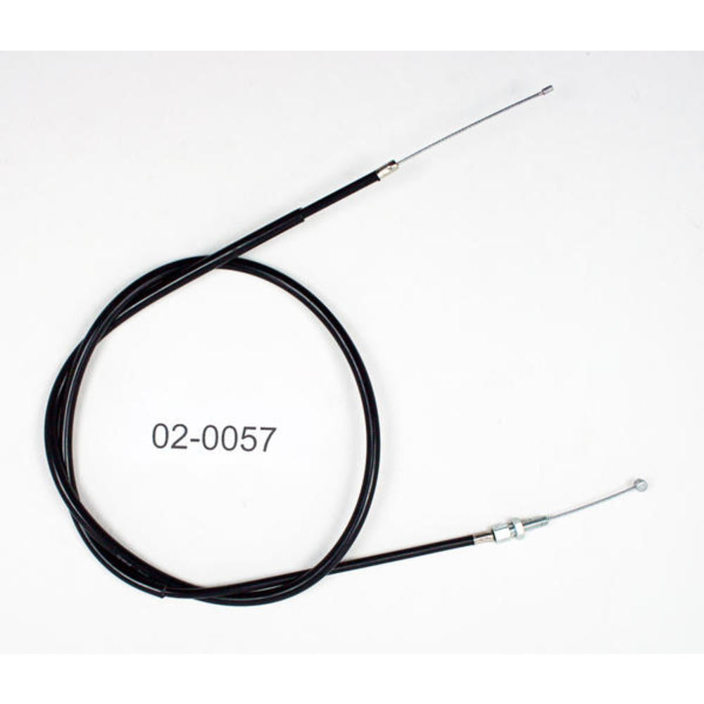 CR 125 1982-83 Honda Throttle Cable (02-0057)