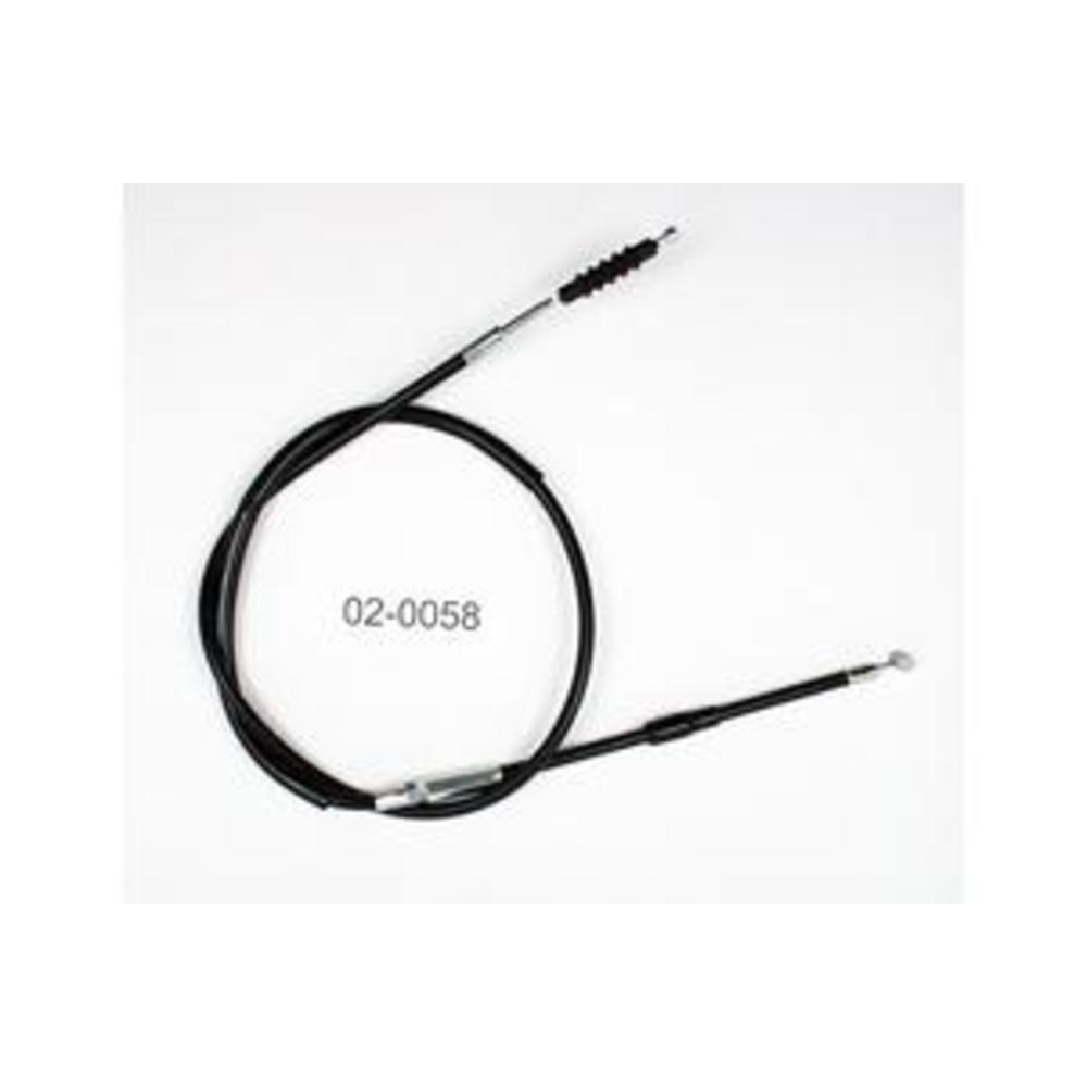 CR 125 1982 Honda Clutch Cable (02-0058)
