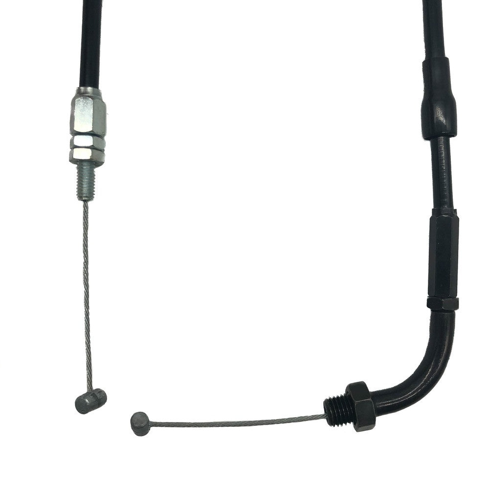 CBR600 Push Throttle Cable (02-0233)