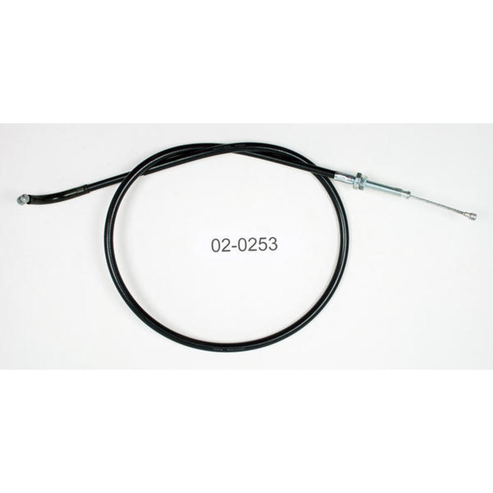 CBR900 RR 93 - 97 Clutch Cable (02-0253)