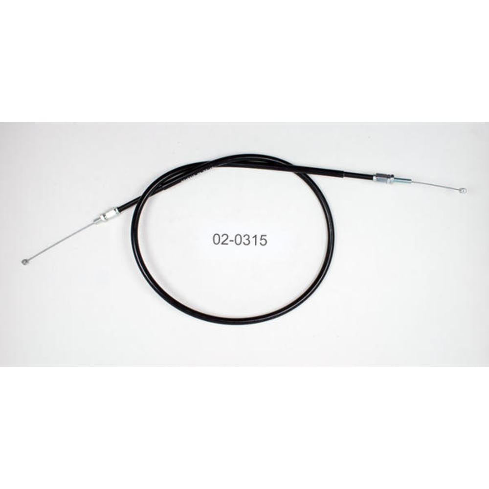 XR250R 1996-04 Throttle Pull Cable (02-0315)