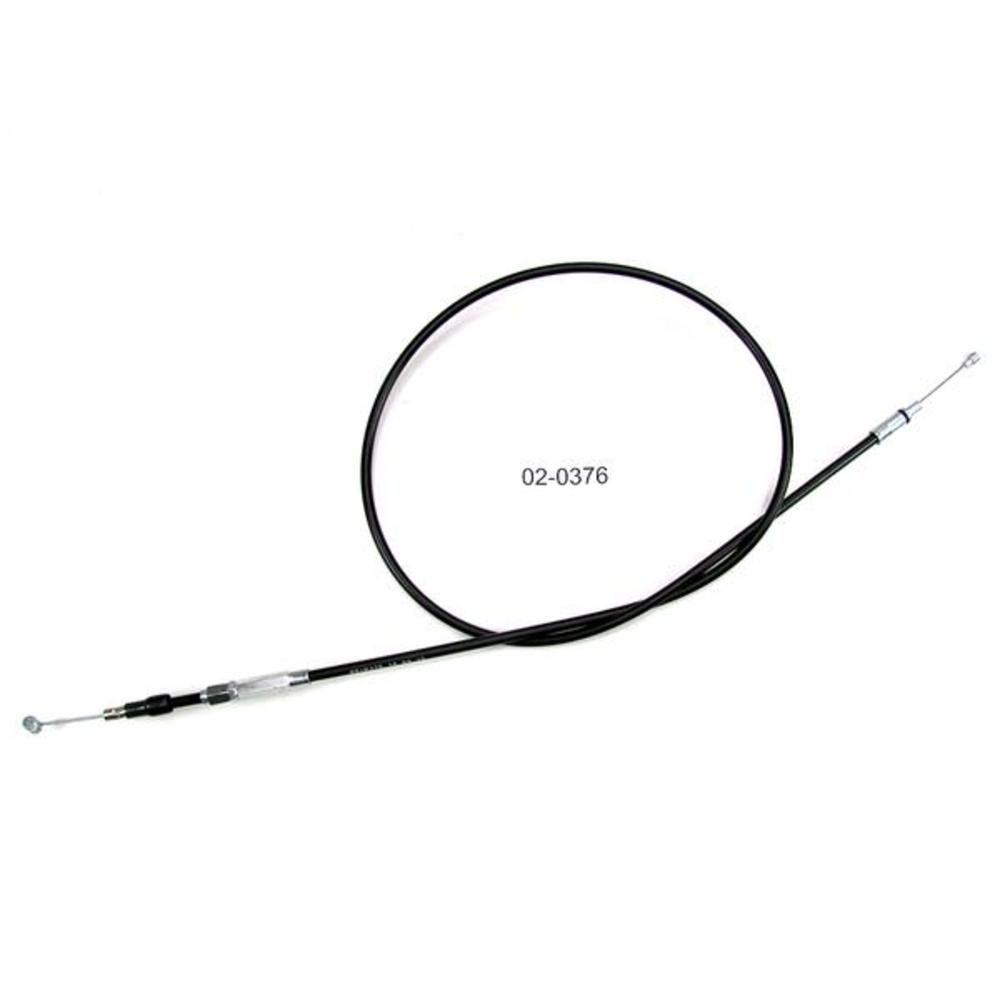 CR 125 1998-99 Clutch Cable ( 02-0376) (45-2009) (Same as 50-KZ4-20)