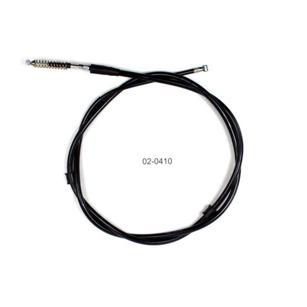 TRX450R Rear Brake Cable (02-0410) (45-4018)