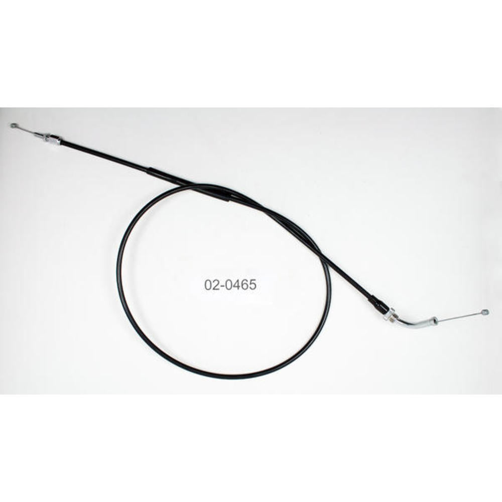 VTX 1800 Push Throttle Cable 2002-07 (02-0465)