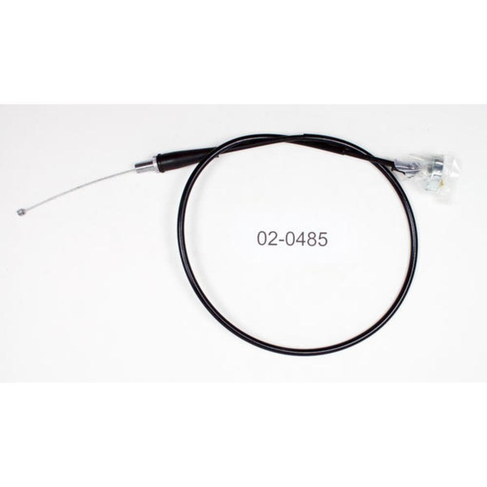 CRF150F 03-20 Throttle Cable (02-0485) (45-1008)