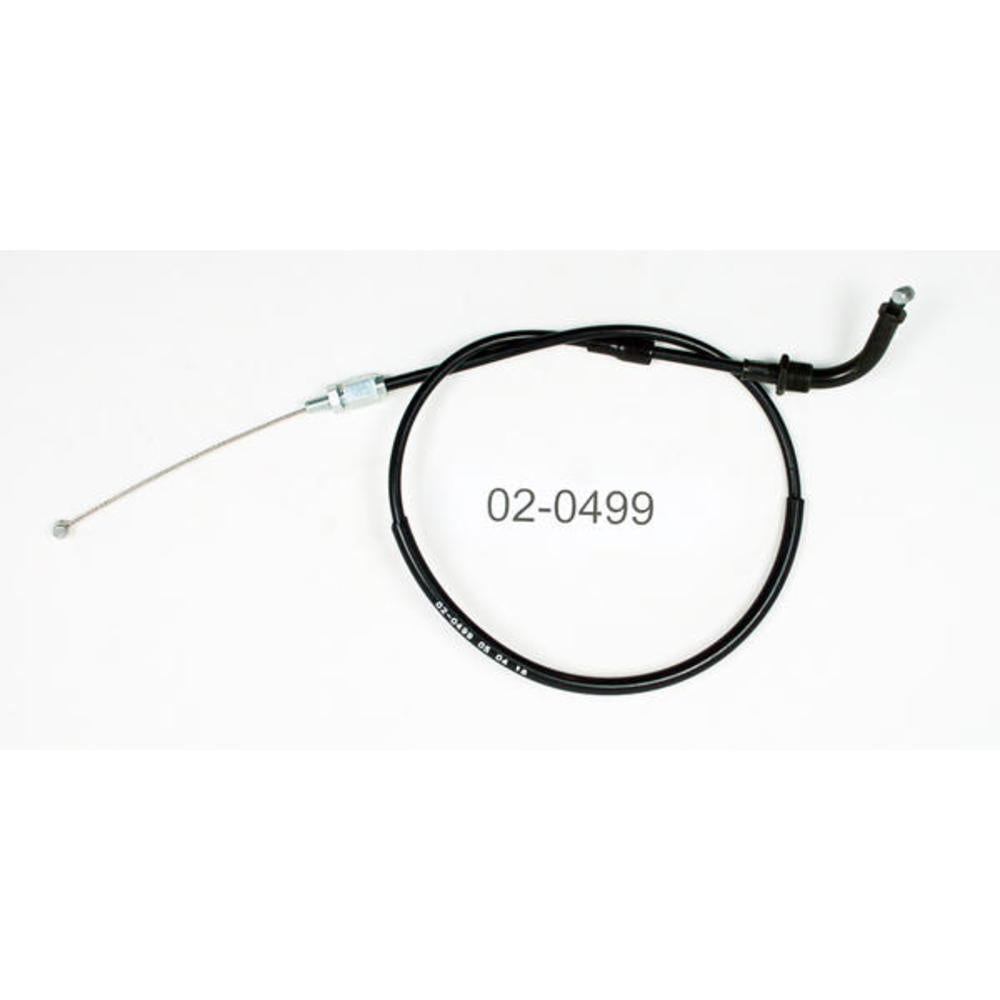 CBR 1000RR Push Throttle Cable 2004-07 (02-0499)