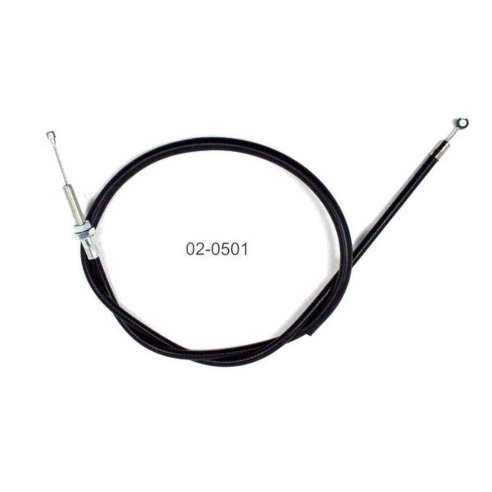 CBR 600RR Clutch Cable (02-0501)