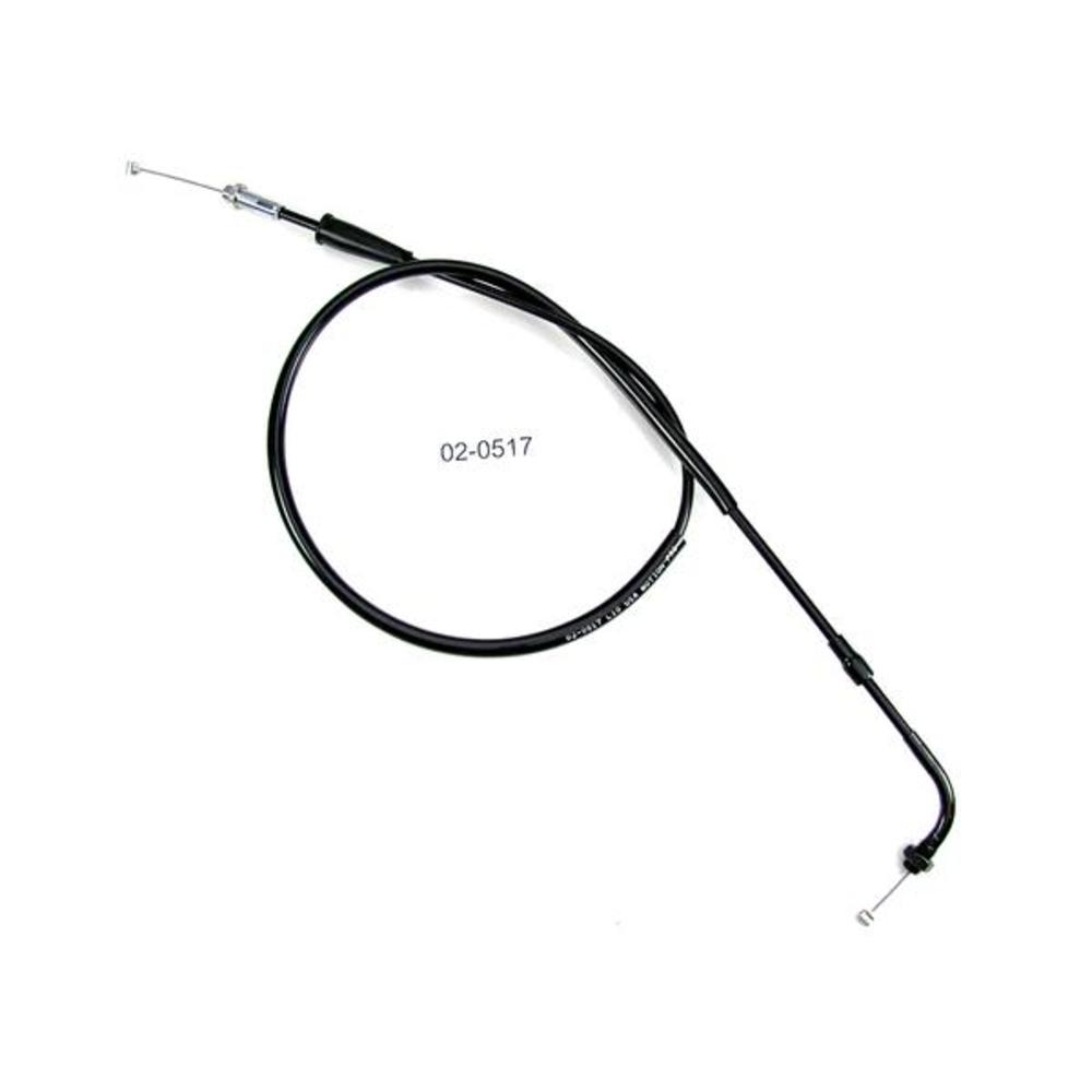 TRX400EX Throttle Cable 02-0517