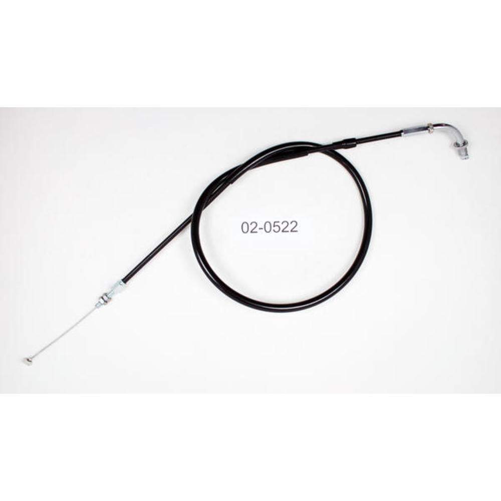 VT 750C Pull Throttle Cable 2004-07 (02-0522)