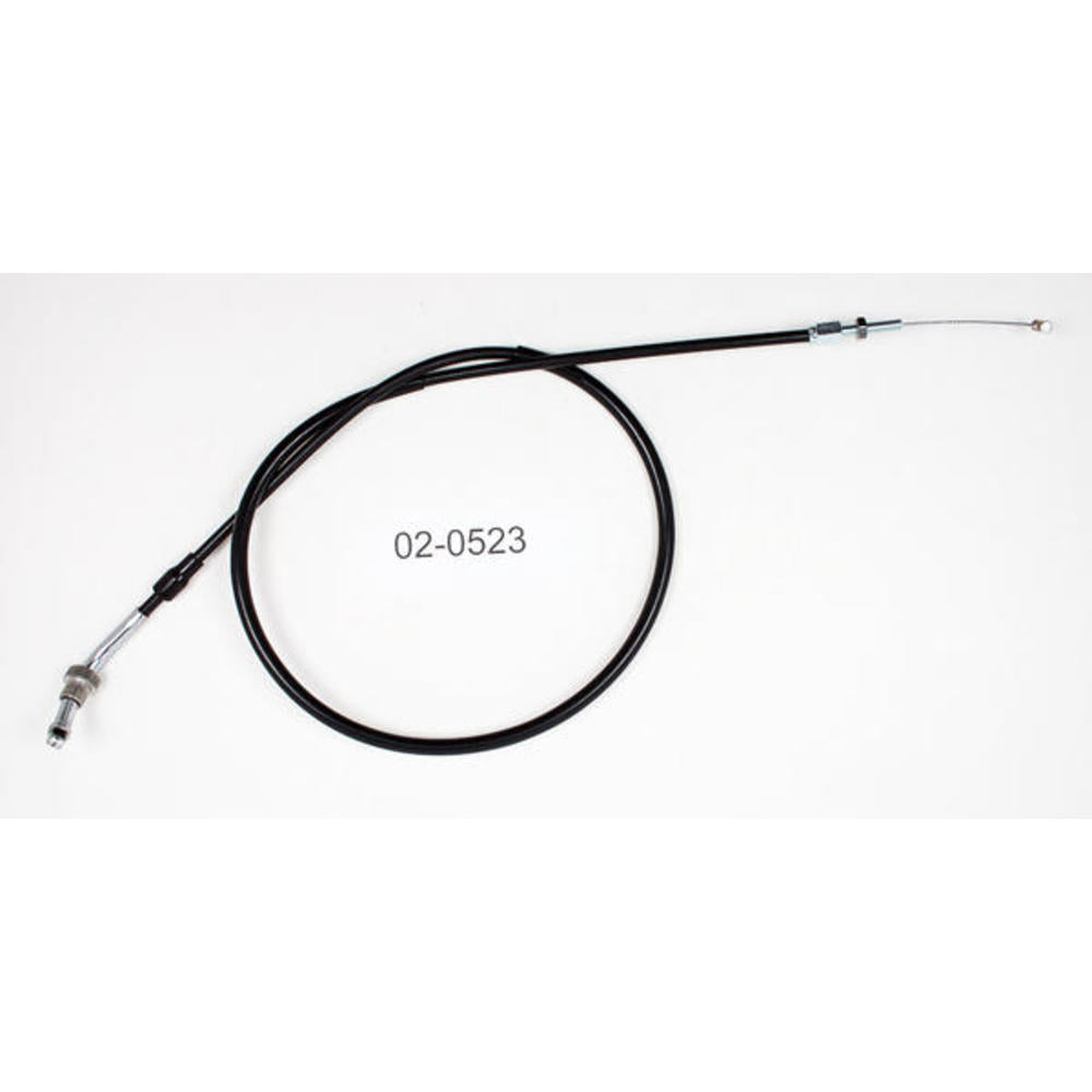 VT 750C Push Throttle Cable 2004-07 (02-0523)