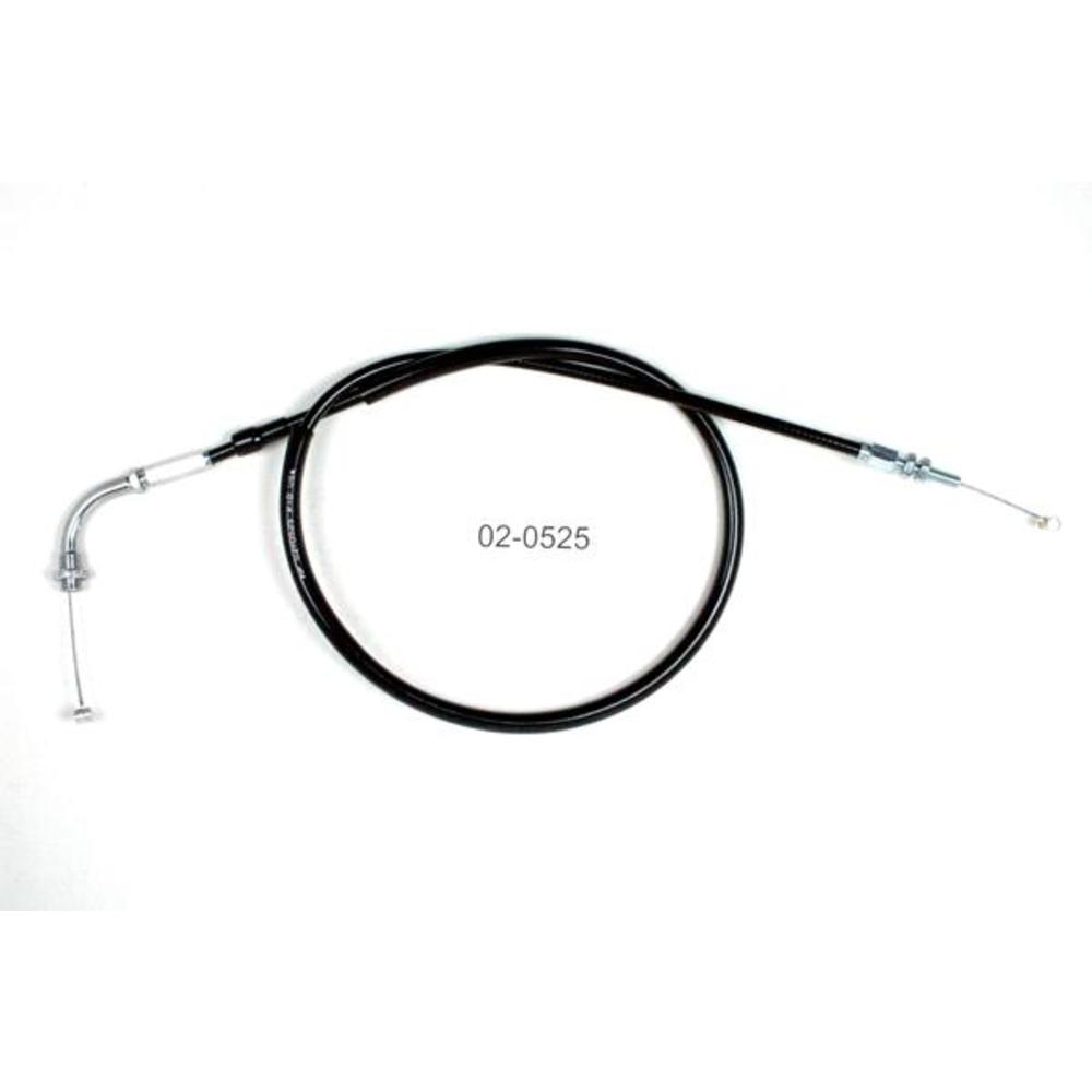 VT 750DC Pull Throttle Cable 2001-07 (02-0525