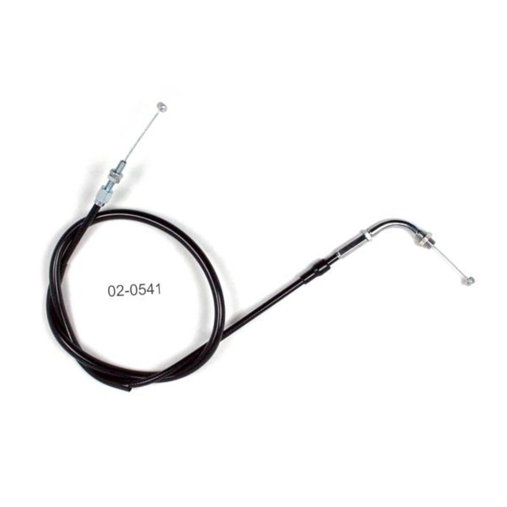 VT750 C 08-09 Pull Throttle Cable (02-0541)