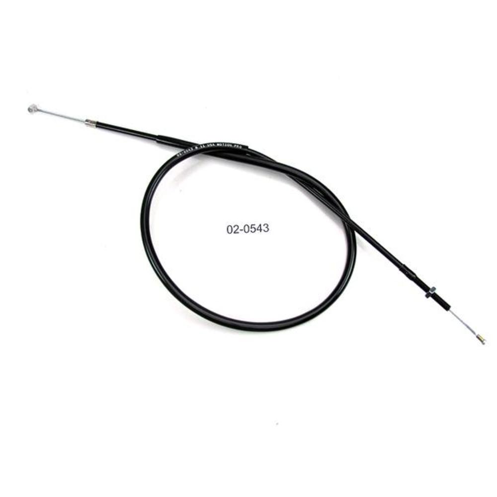 VT750 C 08-09 Clutch Cable (02-0543)