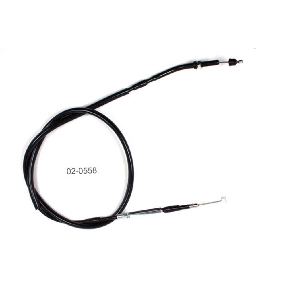 TRX250 Recon 05-14 Choke Cable (02-0558)