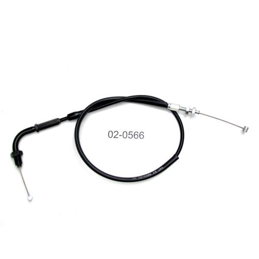 CBR1000 RR 08-10 Pull Throttle Cable ( 02-0566)
