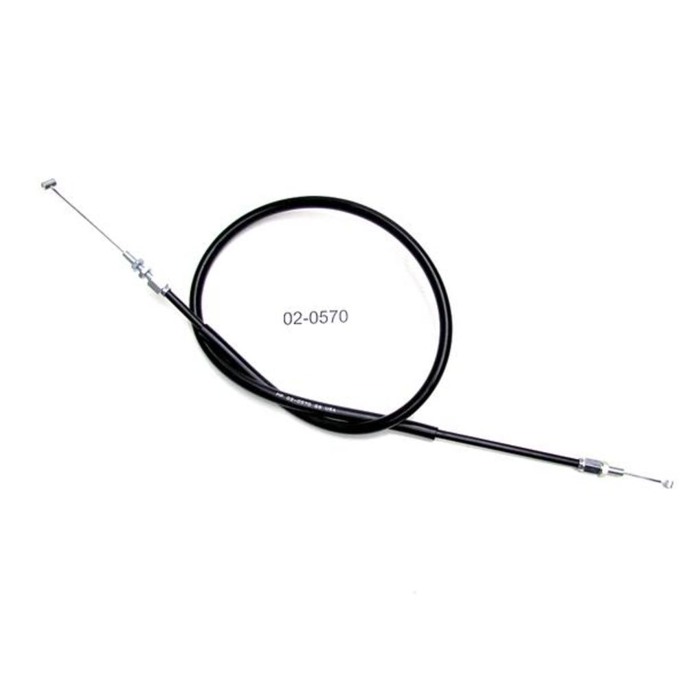 CRF230 L 08-09 Pull Throttle Cable (02-0570)