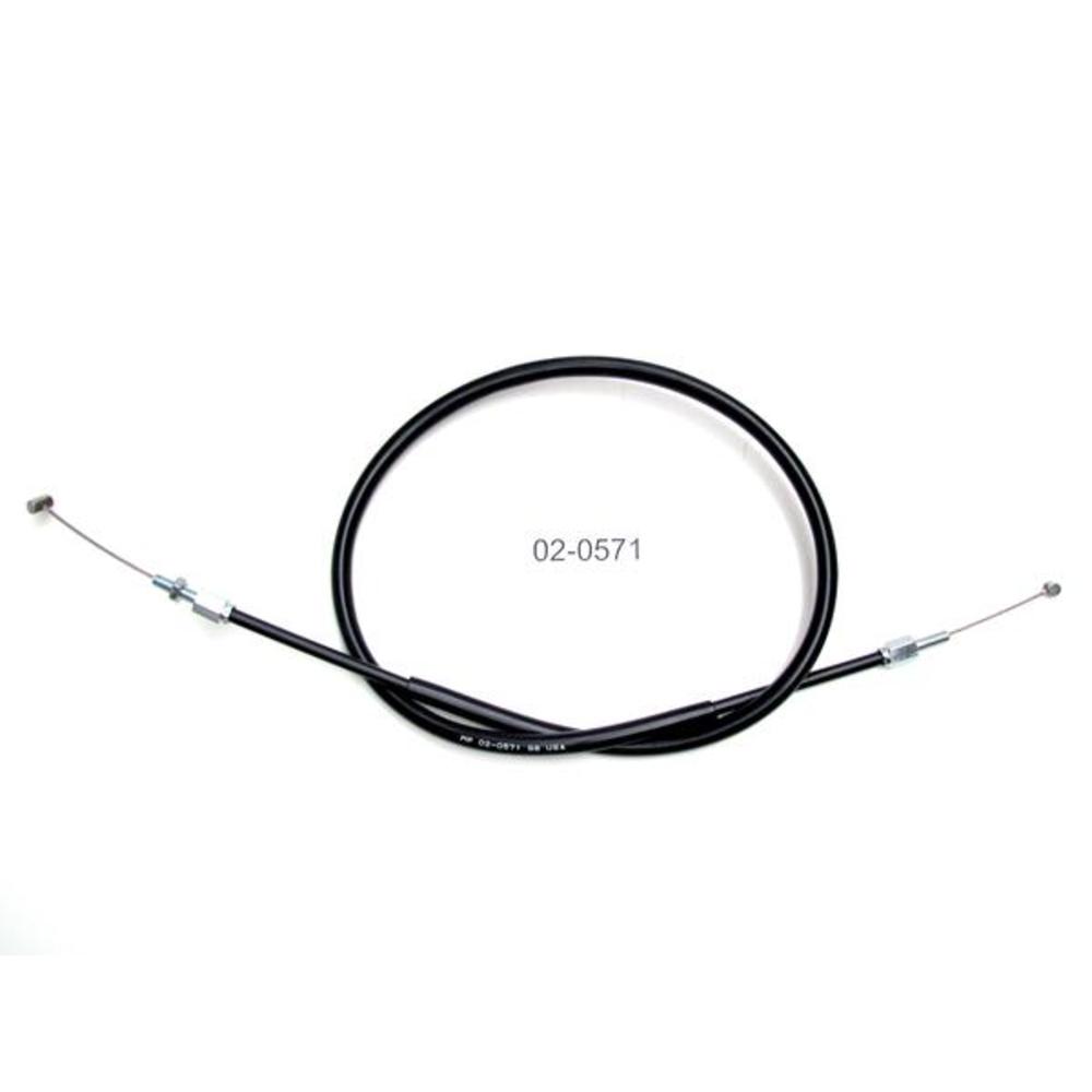 CRF250 R 08-09 +2" Clutch Cable (02-0553)
