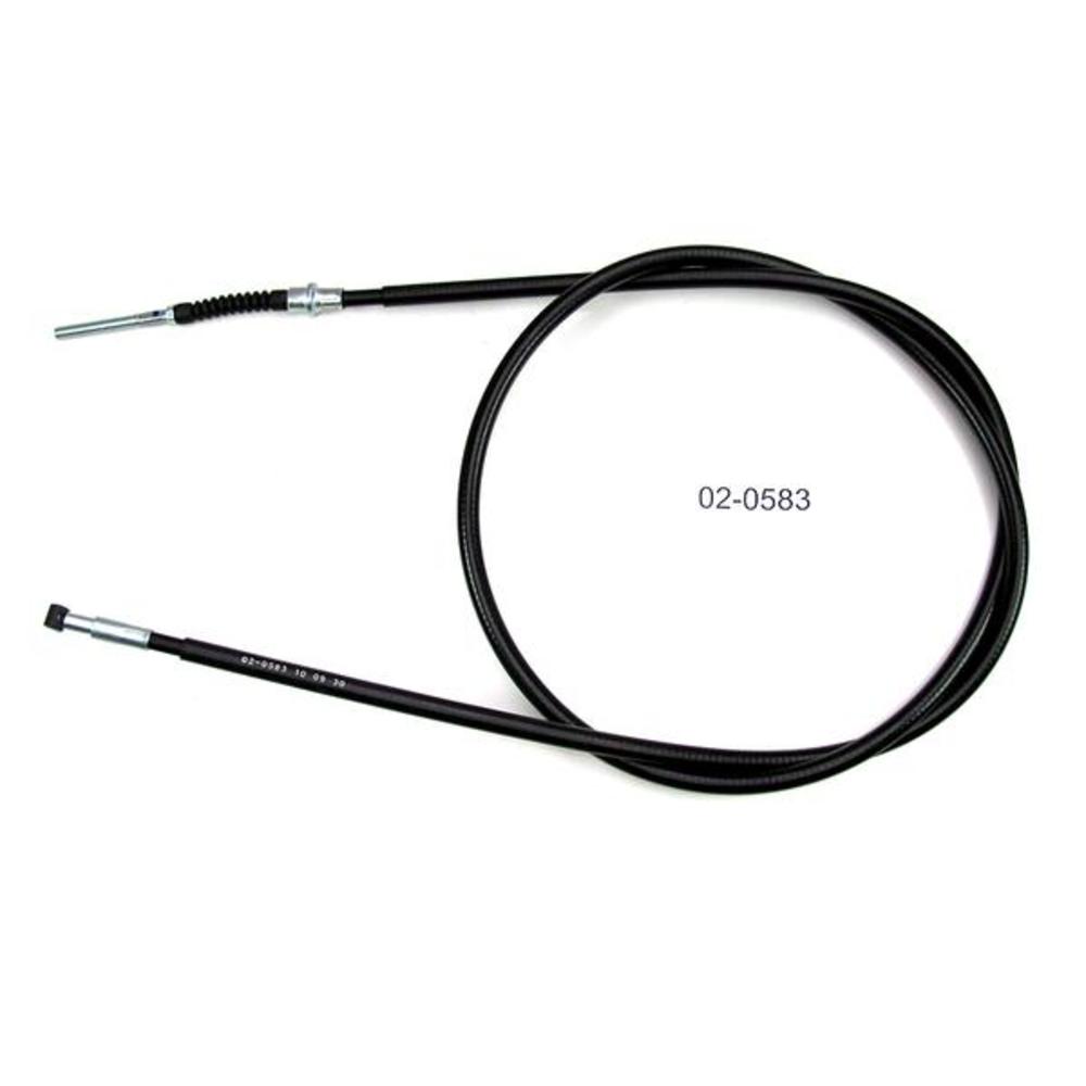 TRX420 Rear Hand Brake Cable (02-0583) (45-4015)