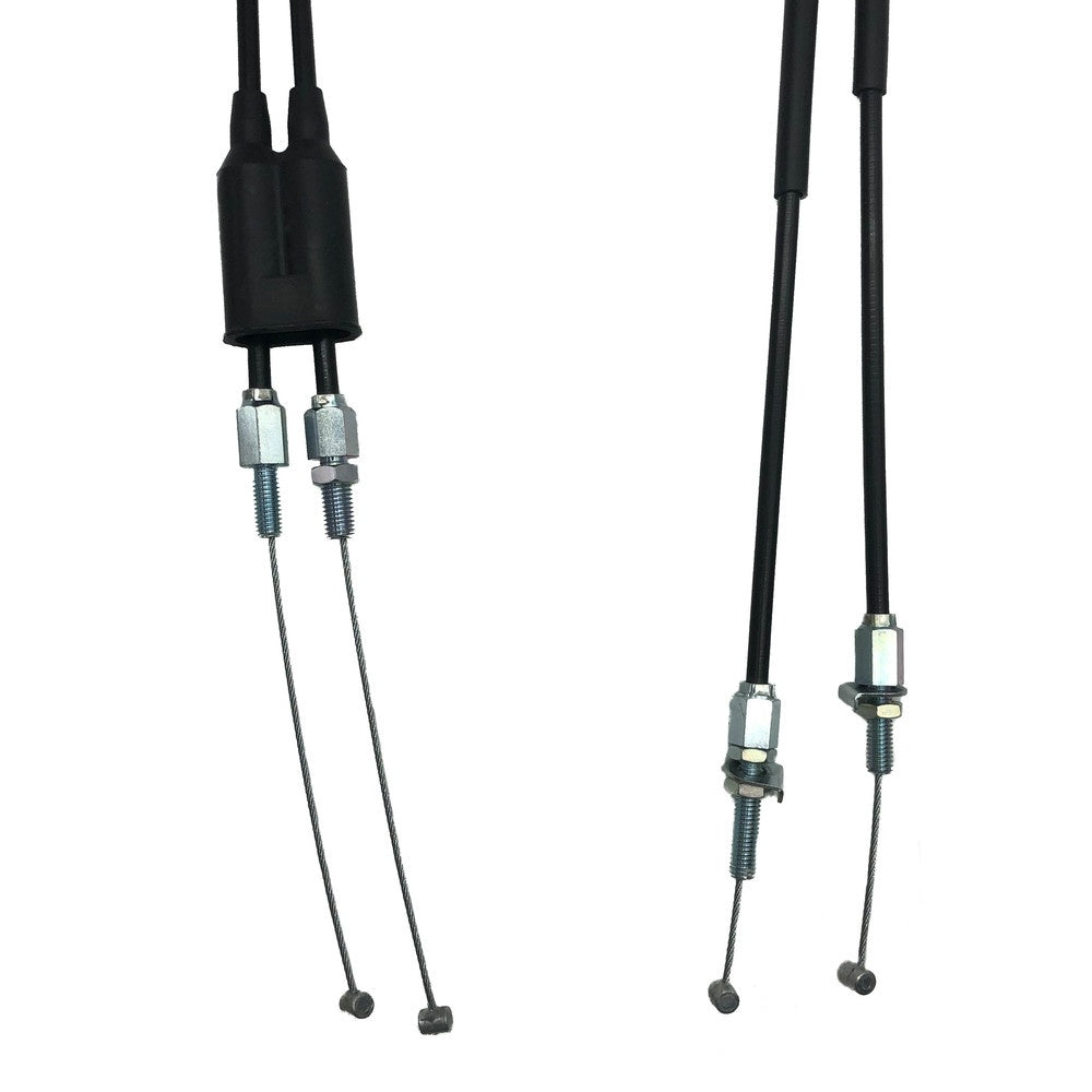 CRF250R 14-17 Throttle Cable Set (02-0601) (45-1249)
