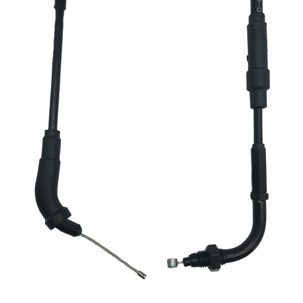 CRF/XR/Z 50 Throttle Cable (02-0418) (45-1170)