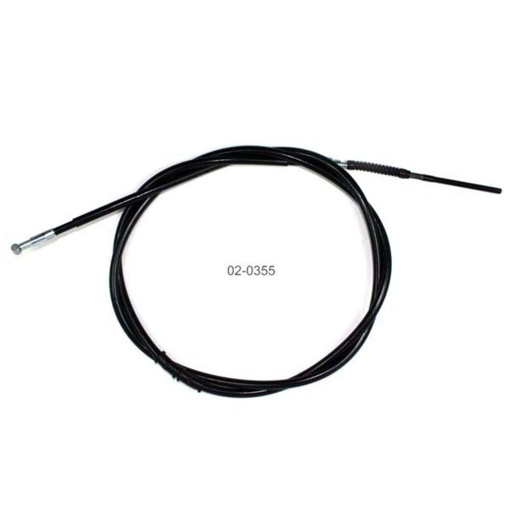TRX400 Rear Hand Brake cable (02-0355) (45-4019)