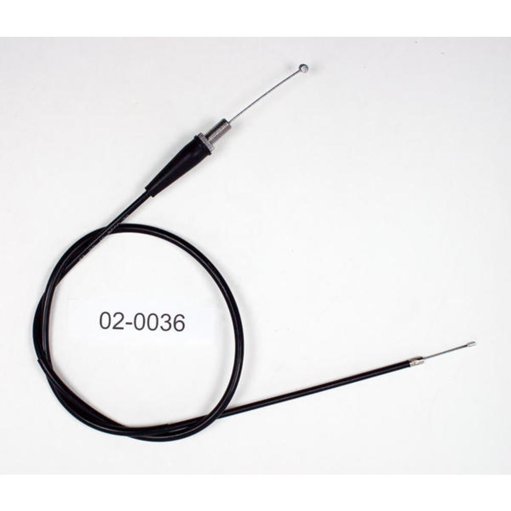 XR200 Throttle Cable (02-0036) (45-1201)
