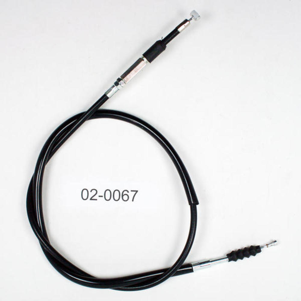XR350/XL350 Clutch Cable (02-0067)