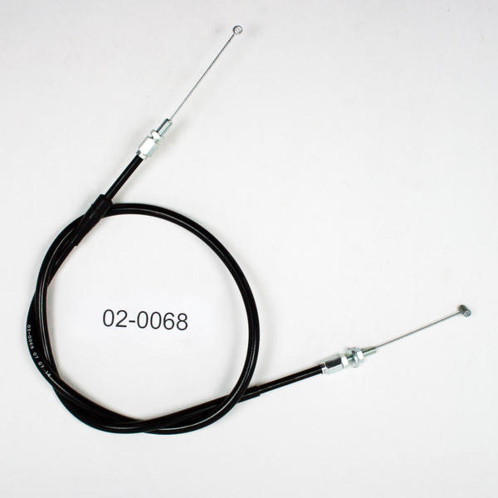 XR600 Throttle Cable (02-0068)