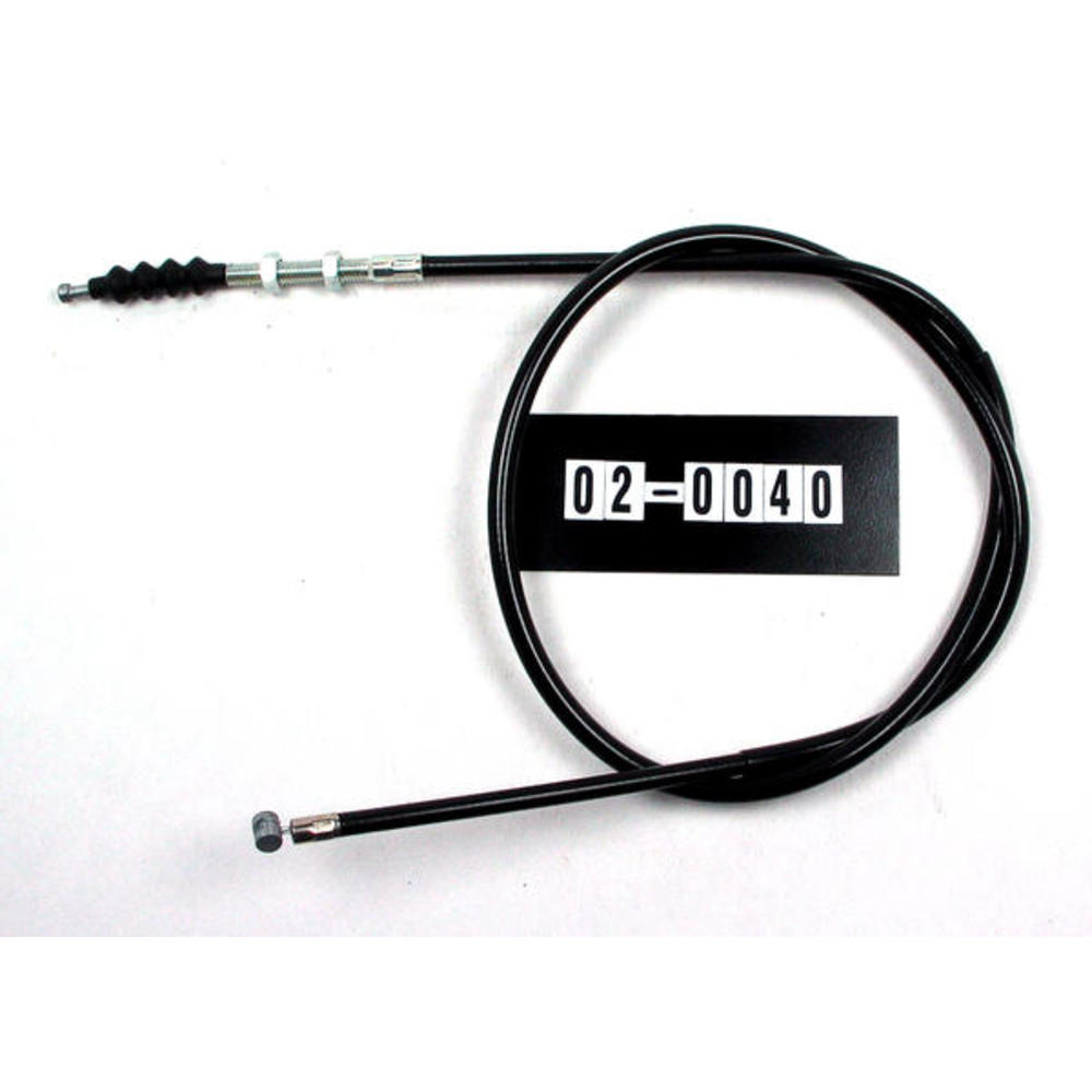 XR250 RC Clutch Cable (02-0040)