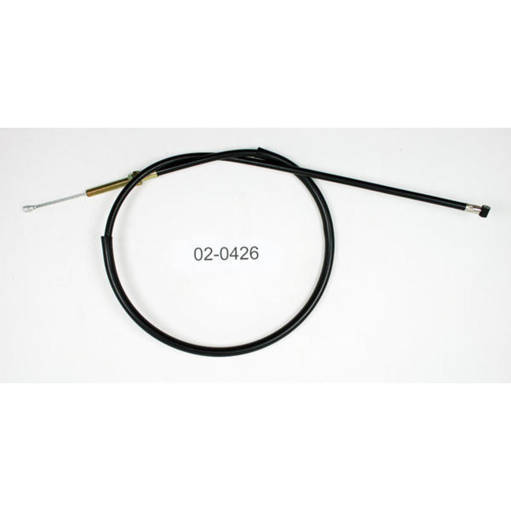 CBR600F Honda Clutch Cable (02-0426)