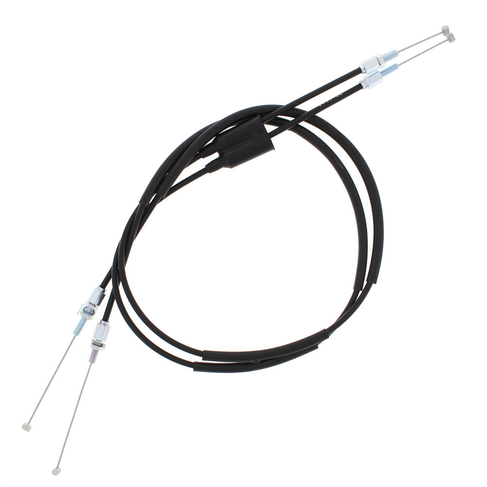 CRF250/450 Throttle Cable (02-0414) SET (45-1018)