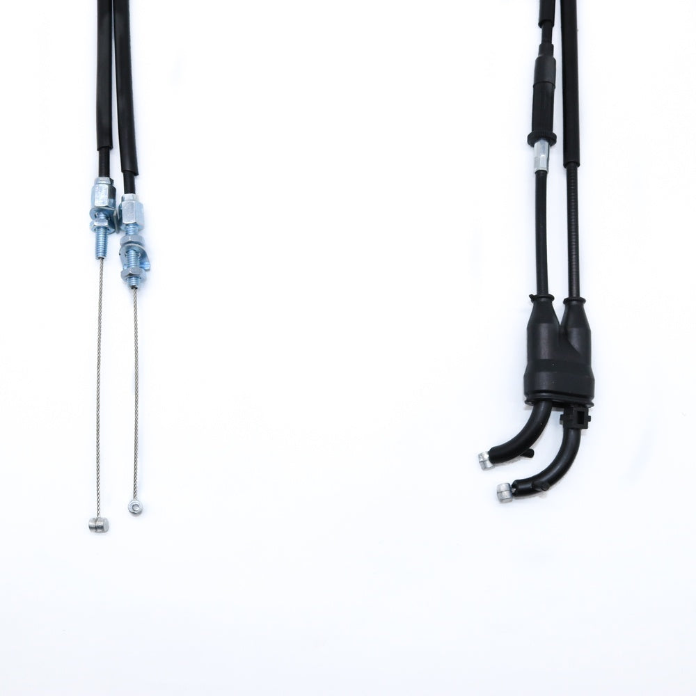 CRF450L 2019 Throttle Cable (45-1273) (02-0616)