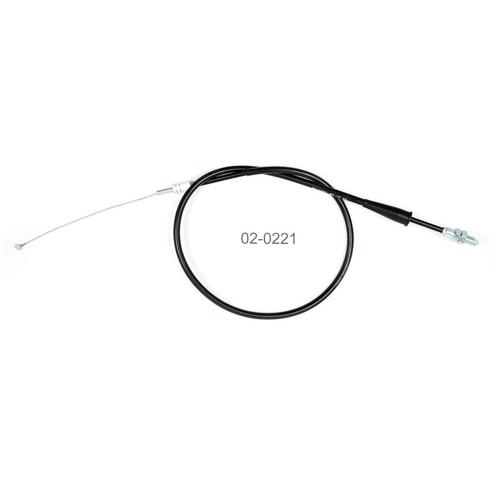 XR600 Throttle Cable (02-0221)