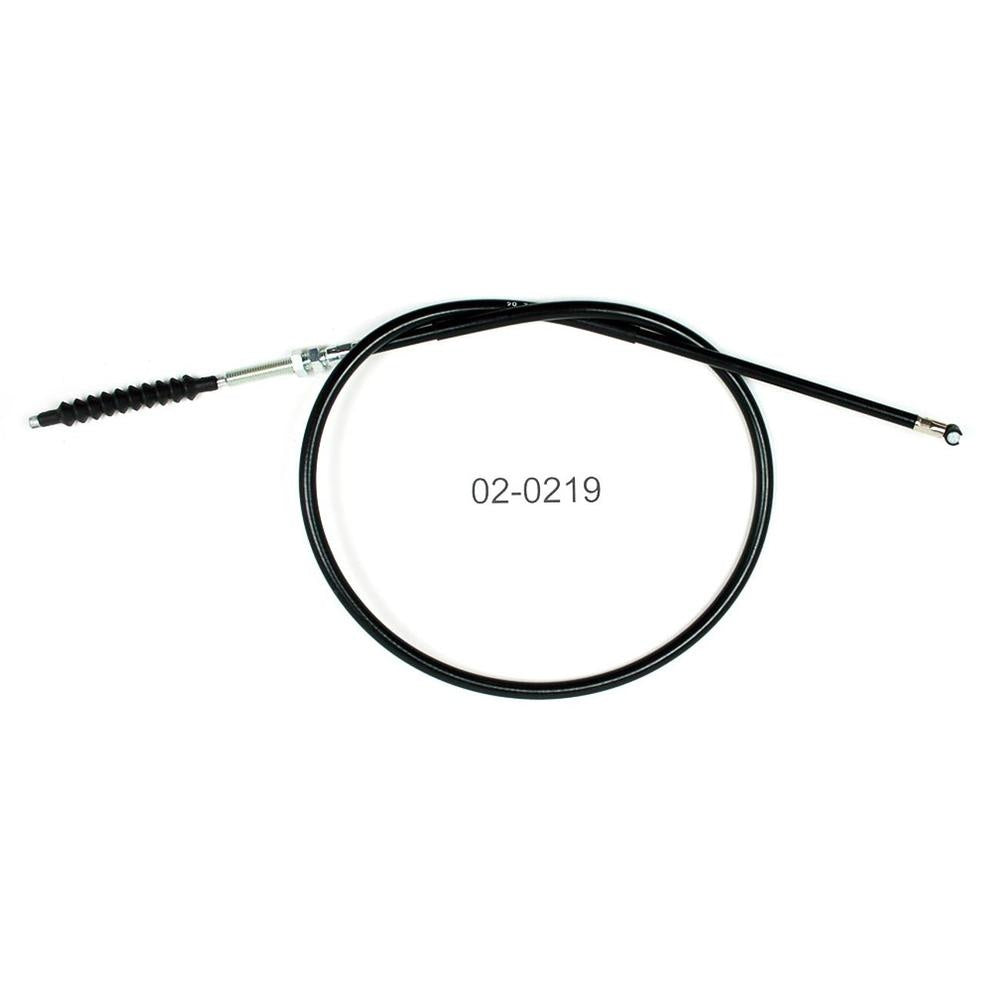 Clutch Cable XR 600 (02-0219) (50-MC8-20) (45-2103) (45-2141)