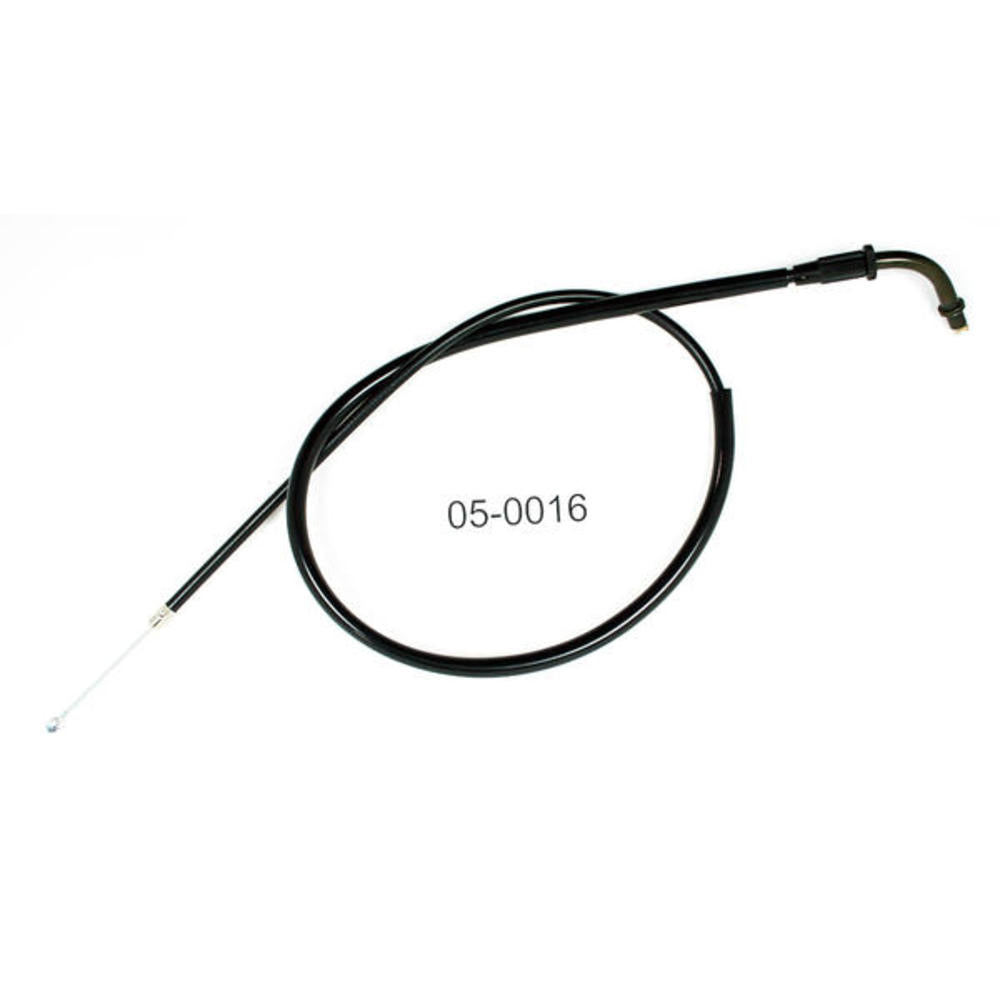 XJ 750 Throttle Cable (05-0016)