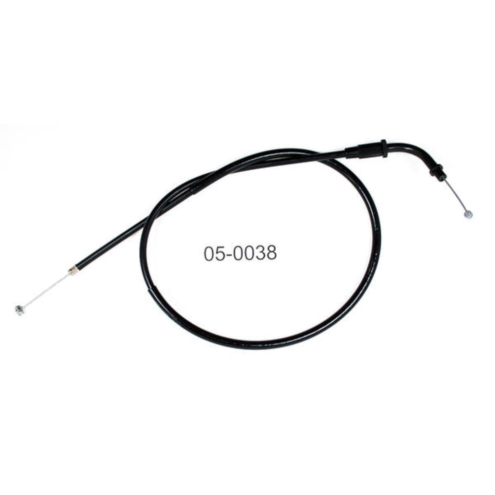 XS 400 1982-83 Throttle Cable (05-0038)