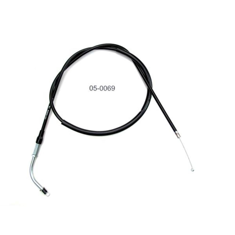 XS 400/750 1977-79 Throttle Cable (05-0069)